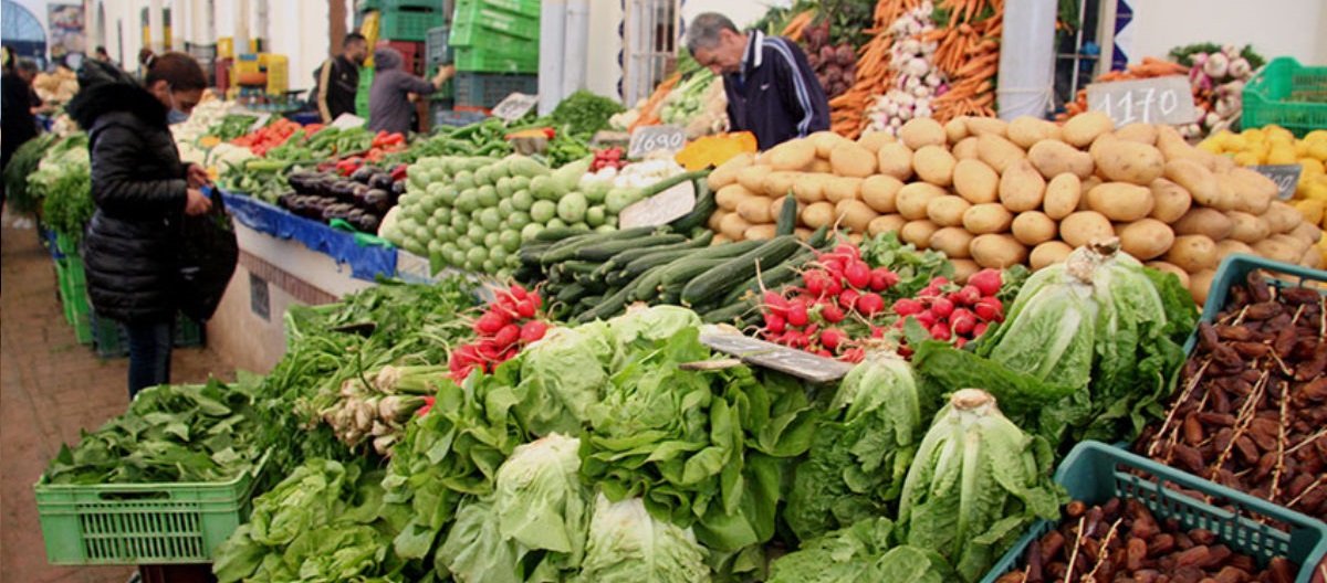 Tunisie – L’interdiction des exportations des fruits et légumes a contribué à la baisse de leurs prix