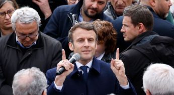 France-Élection : Des faits graves et une enquête qui pourraient torpiller Macron