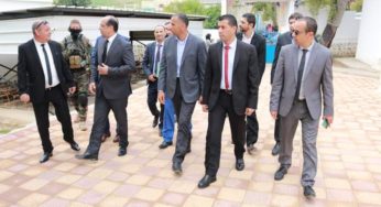 Tunisie-Jendouba : Distribution d’aides aux élèves du primaire Maha Gadhgadhi