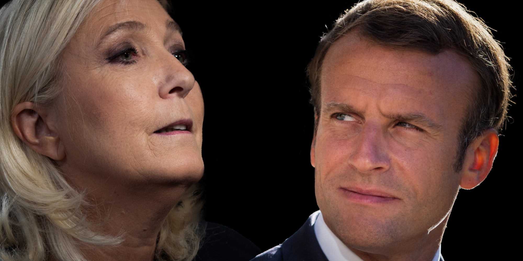 France-Élection : Ce sera un enfer pour Macron, avant et après le 24 avril