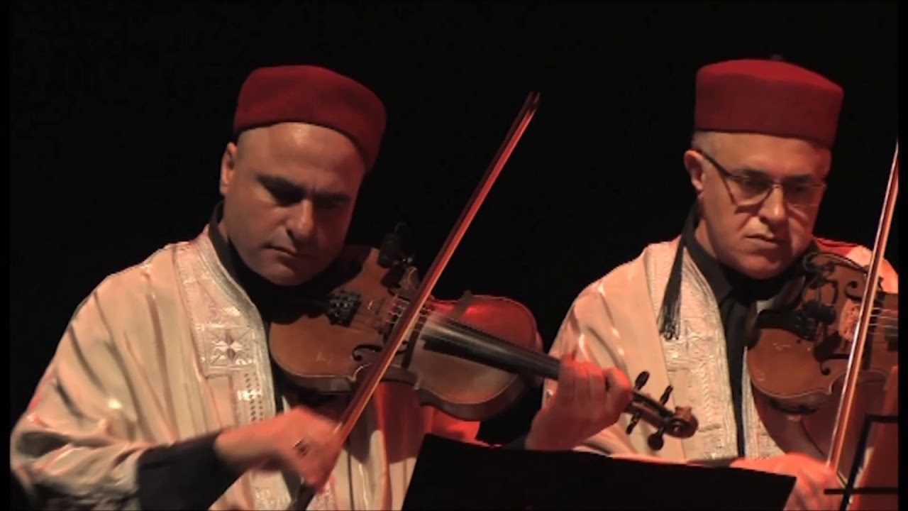 Sousse: 3ème édition du festival “Tboua de la musique traditionnelle”