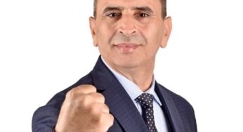 Les 5 messages de Maher Medhioub à la délégation européenne attendue à Tunis du 11 au 13 avril courant