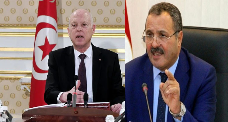 Abdellatif Mekki appelle Saied à nommer de nouveaux membres du Parlement