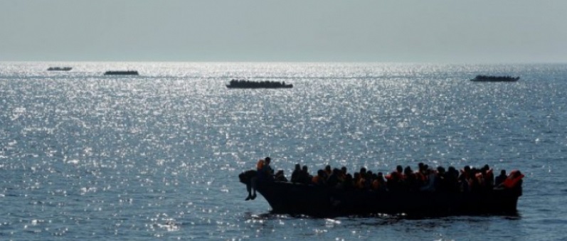 Tunisie – Sfax : La marine nationale déjoue 4 tentatives de migration clandestine en une nuit
