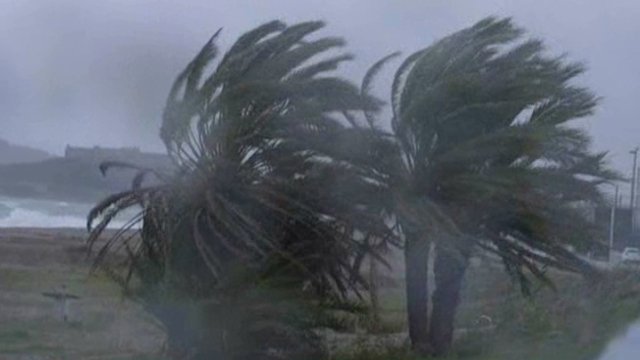 Tunisie – Météo : Alerte aux vents forts cette nuit