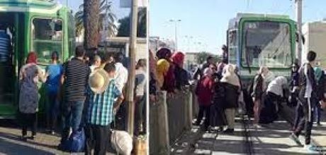 Tunisie – Bab Saâdoun : Le métro tue un homme âgé