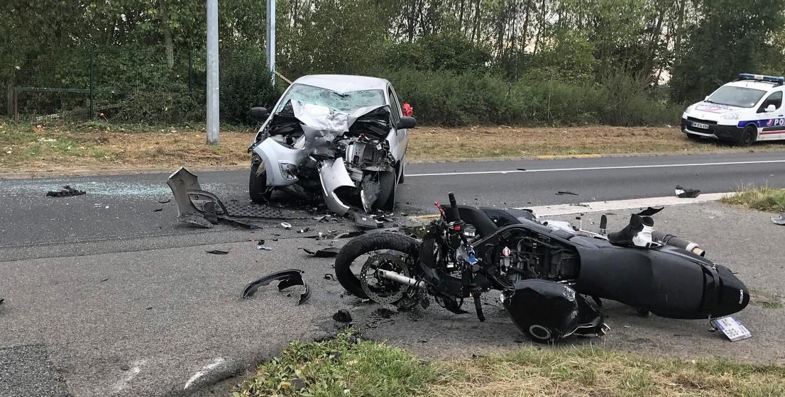 Tunisie – Ksour Essef : Décès de deux jeunes dans un accident de moto