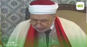 Tunisie-Mufti [VIDEO]: « Demain samedi est le 1er jour du Ramadan »