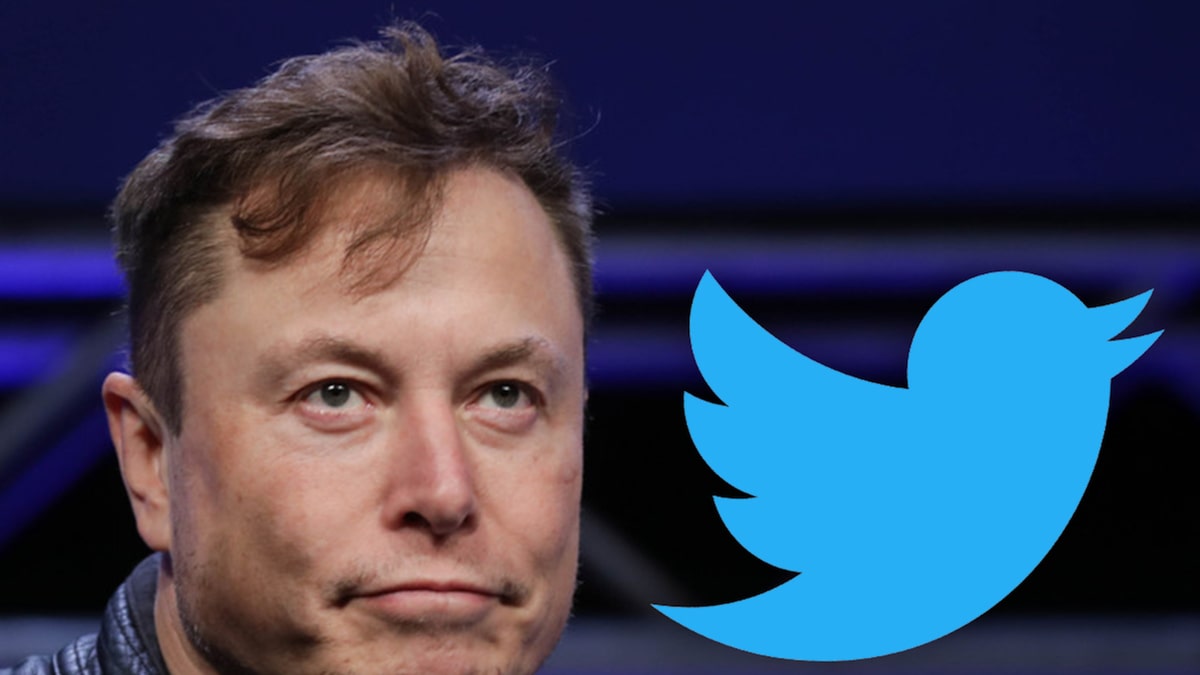 Elon Musk vient de se payer Twitter pour la bagatelle de 44 milliards de dollars