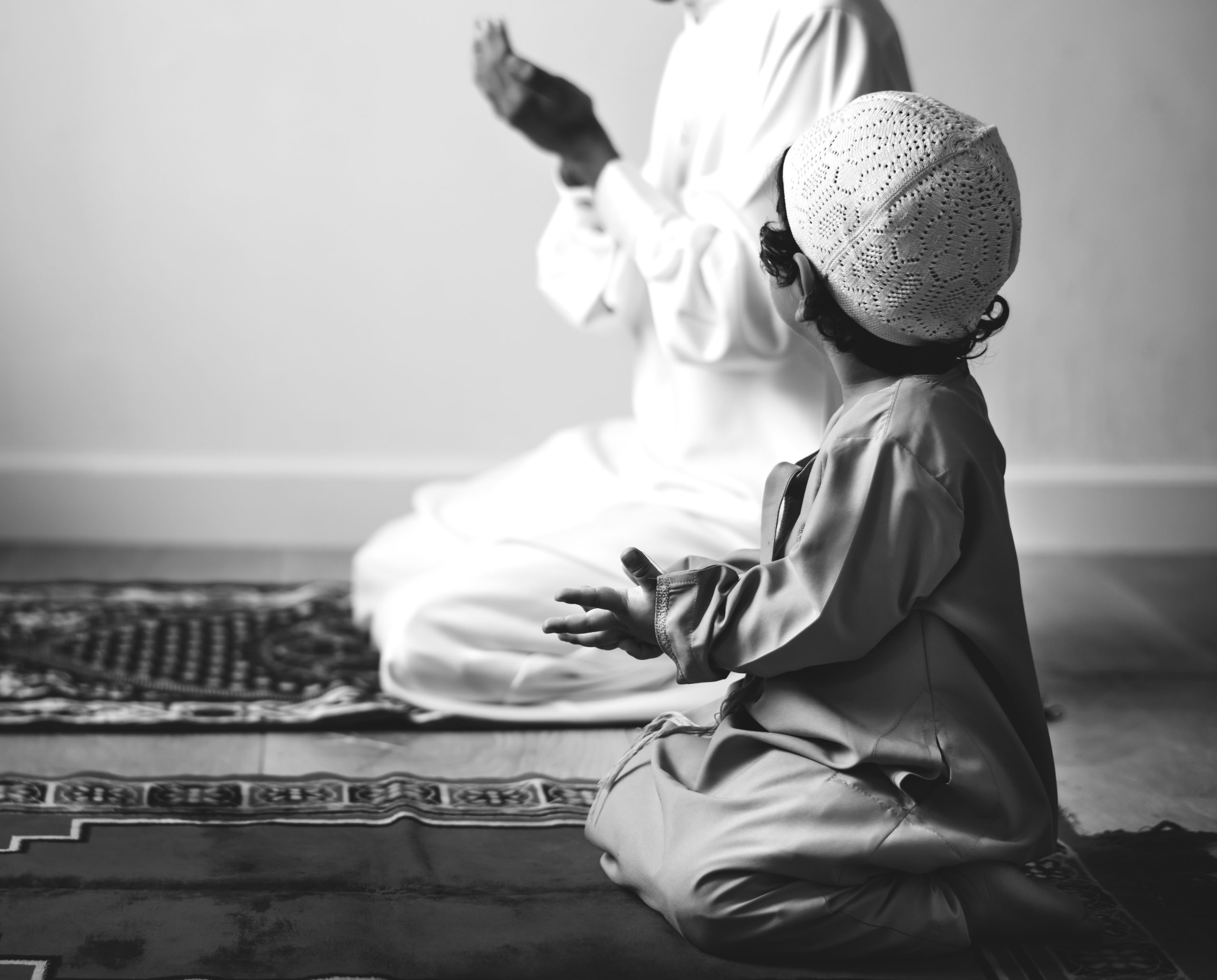 Fédération des Affaires Religieuses: Il est préférable de faire la prière Al Tahajjud chez soi et non à pas à la mosquée