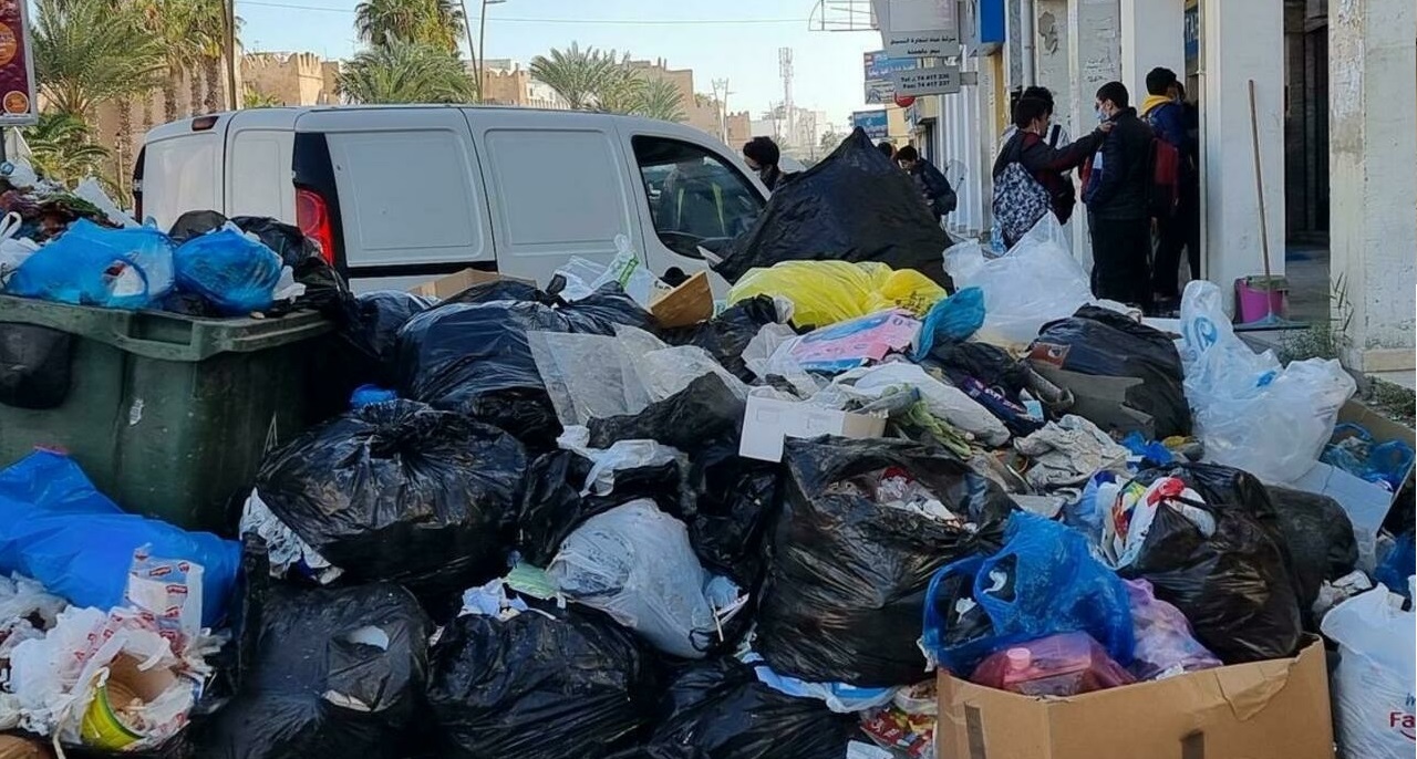 Crise des ordures menagéres :une trouvaille du ministére de l’environnement