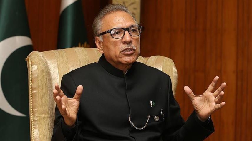 Pakistan: Le président annonce la dissolution du Parlement