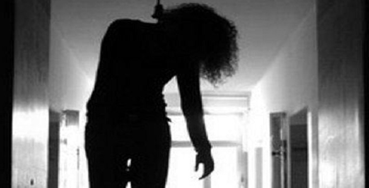 Tunisie – Sidi Bouzid : Une jeune femme se suicide suite au décès de son nouveau-né