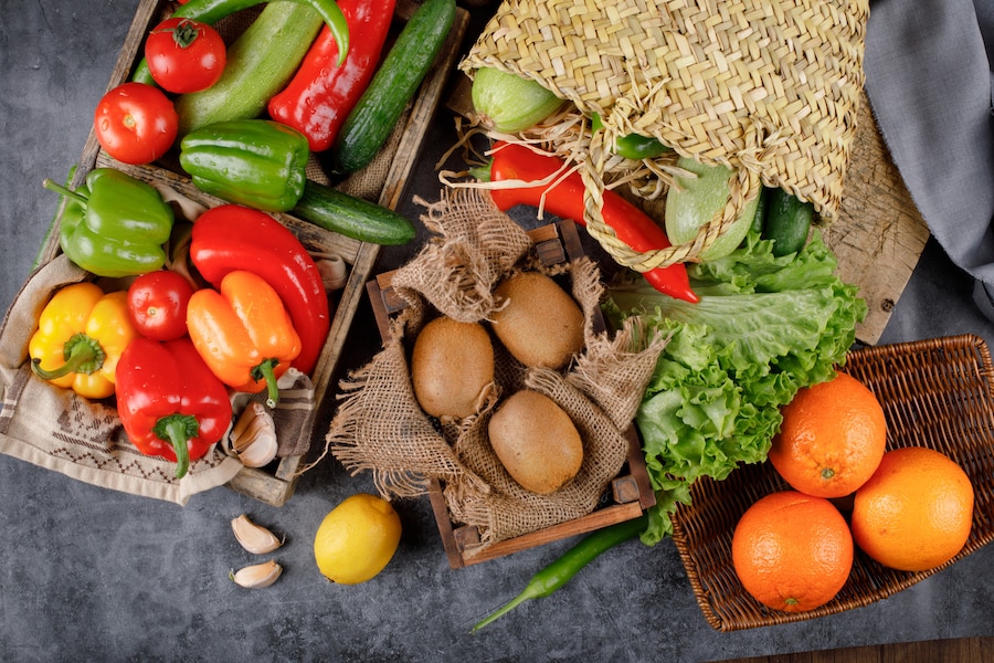 Des viandes rouges à 38 DT et des marchés sans tomates ni piments: les explications du ministère du Commerce [Audio]