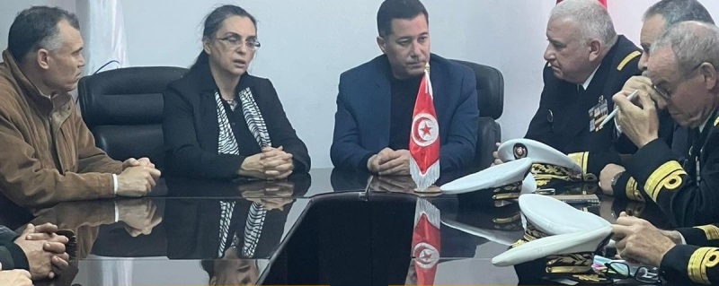 Cargo naufragé : La Tunisie exigera des dédommagements et n’abandonnera pas ses droits