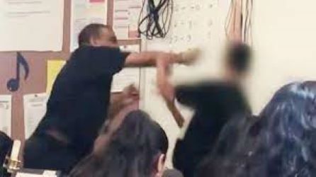 Tunisie – Djerba : Suspension d’un enseignant pour avoir agressé des élèves