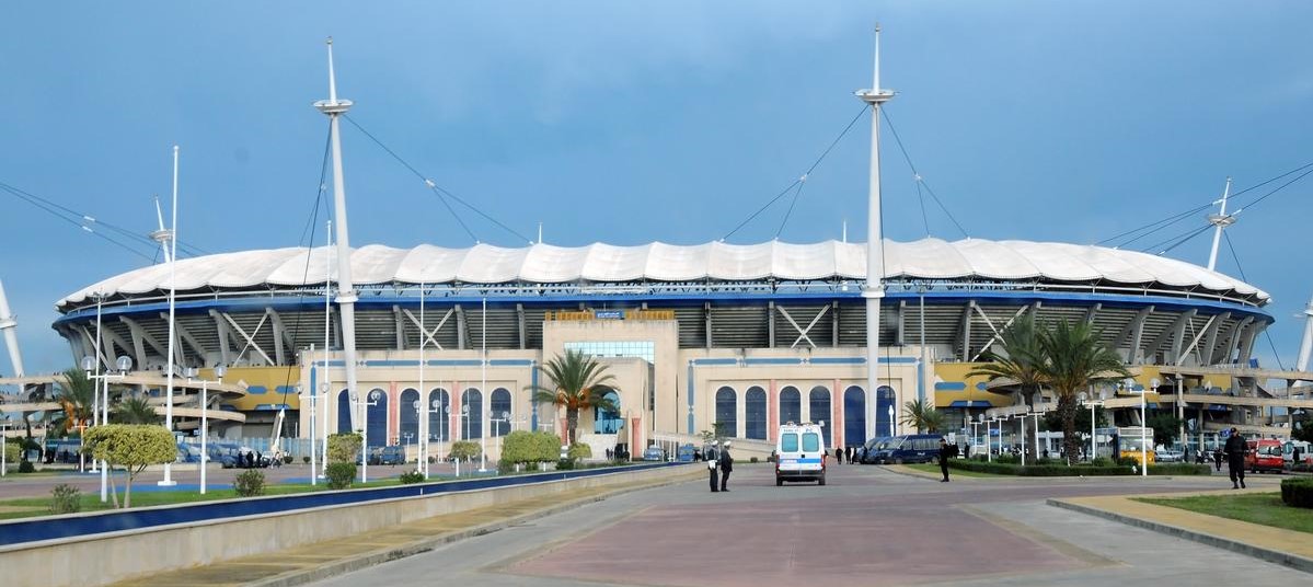 Tunisie – Stade de Rades : Affrontements violents entre les policiers et des supporters du club africain