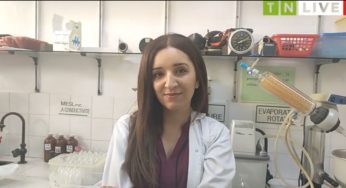 Sfax: Dr. Roua Lajnef, lauréate du Prix l’Oréal-Unesco pour les femmes et la science [Vidéo]