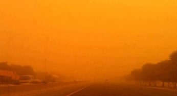 Tunisie – Avertissement de la garde nationale aux usagers de la route