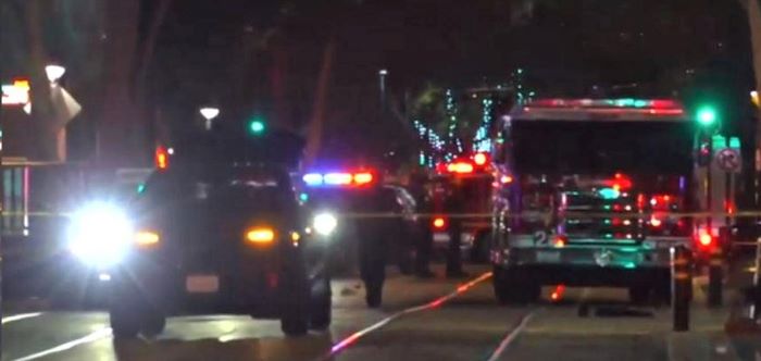 USA : Fusillade à Sacramento : Au moins six morts !