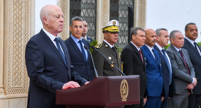 Tunisie – Les martyrs des FSI et de l’armée seront considérés comme vivants et leurs héritiers percevront les salaires entiers