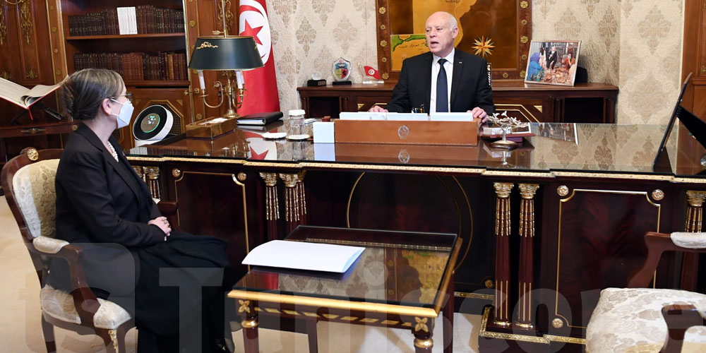 Tunisie – Remaniement ministériel imminent ?