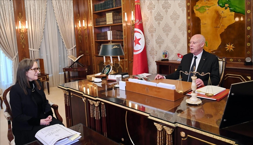Visite à Washington : La bombe que Tunis planque sous le tapis