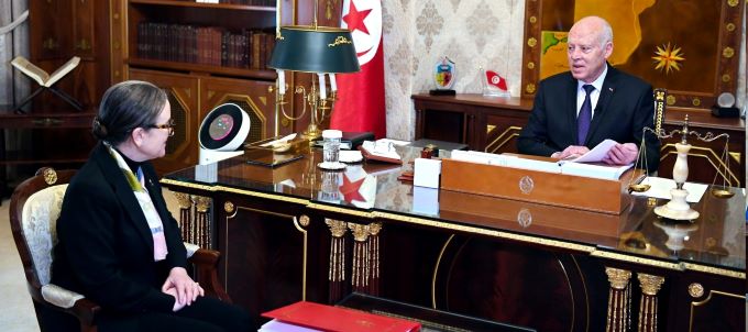 Tunisie – Saïed : La consultation électronique a essuyé 120 mille cyberattaques