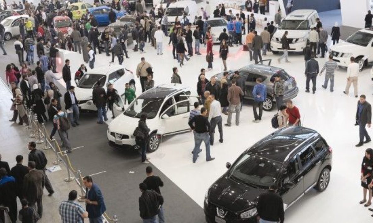 Auto: Le salon “Equip Auto Alger” rouvrira ses portes en juillet 2022