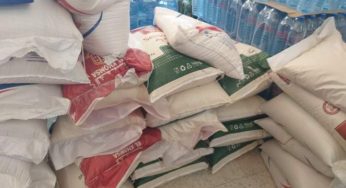 Manouba: Saisie de deux tonnes de semoule à Oued Ellil