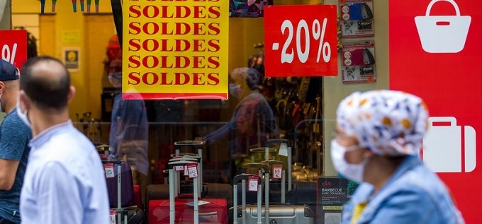 Tunisie – La période des soldes a été un fiasco total