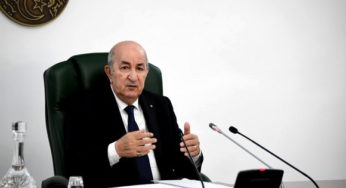 Algérie : Du nouveau pour les retraités, les contrats pré-emploi, le lait, le phosphate…