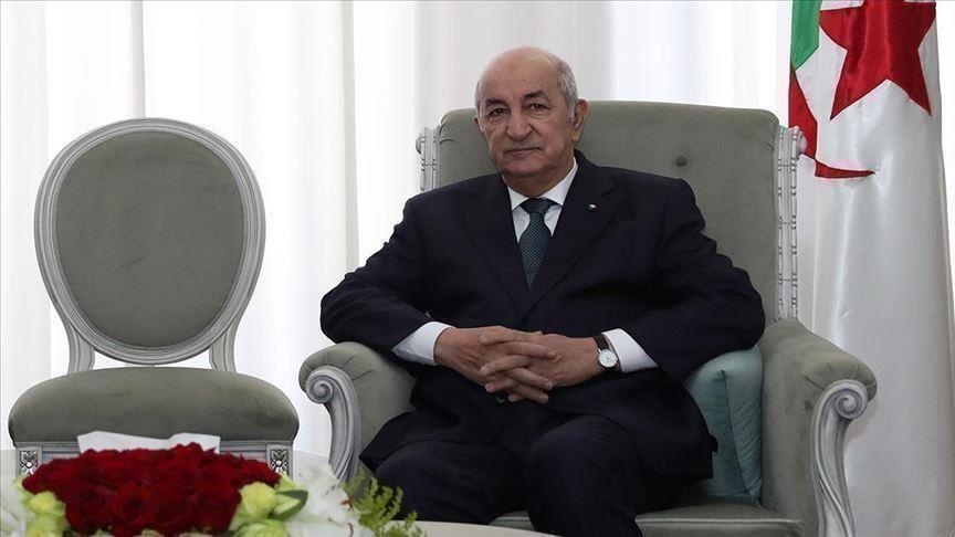 Algérie-Le FMI a refait ses calculs pour 2022 et après : Ça sent bon