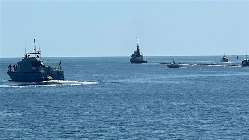 Navire naufragé à Gabès: L’Armée de la Mer n’écarte pas la piste criminelle