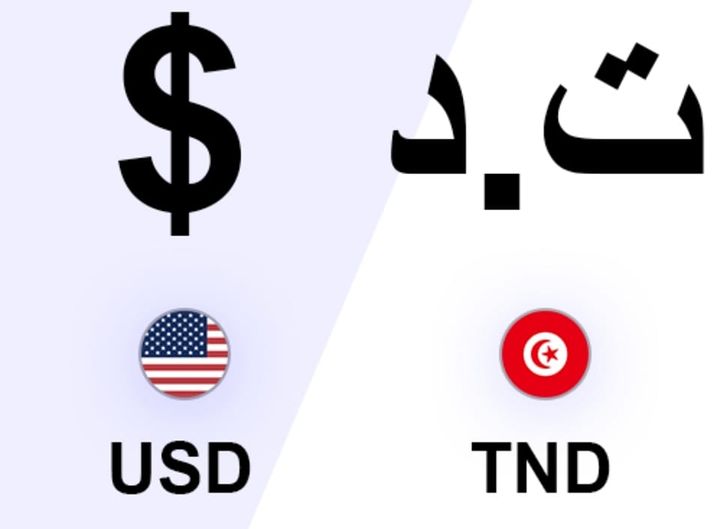 Tunisie- L’économiste Aram Belhadj [PHOTOS] : « Le dinar dégringole face au dollar pour ces raisons »