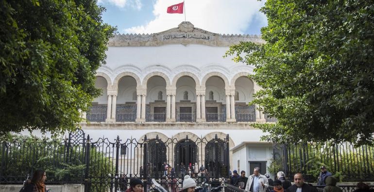 Tunisie – Report de l’audition des députés : précisions du parquet