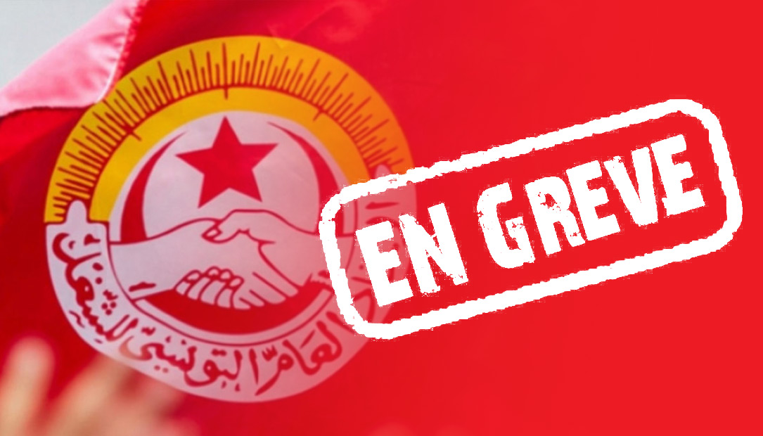 Tabboubi confirme le maintien de la grève générale prévue pour le 16 juin [Vidéo]