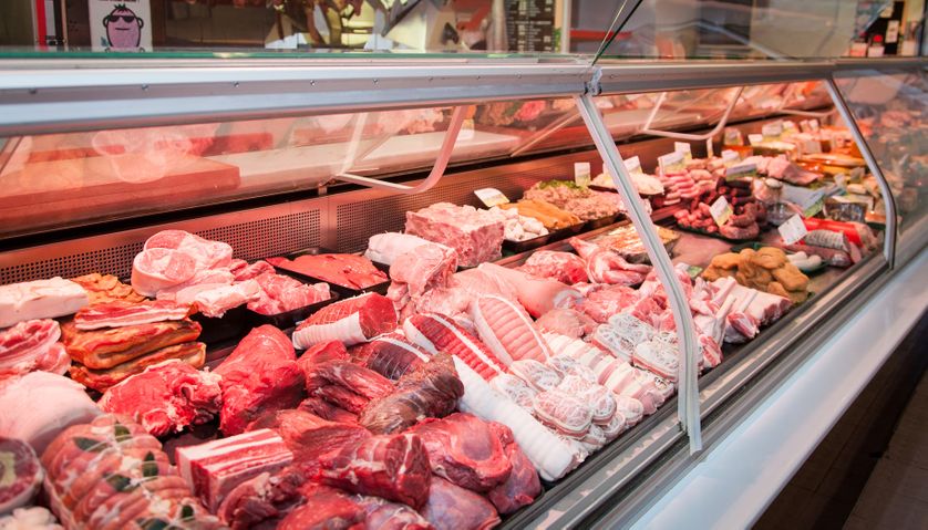 Ramadan: Le kg de viande rouge avoisinerait les 38 dinars