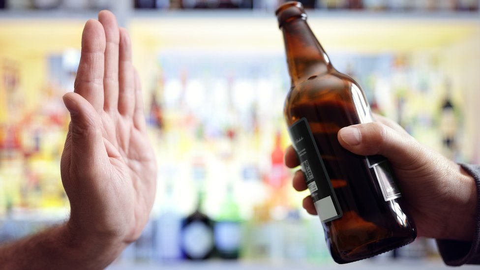 Kasserine: Décès d’un homme suite à une consommation excessive d’alcool