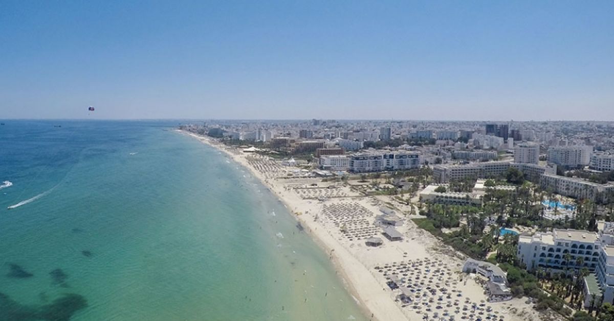 21 027 touristes accueillis à Sousse pendant les 10 premiers jours de mai [Audio]