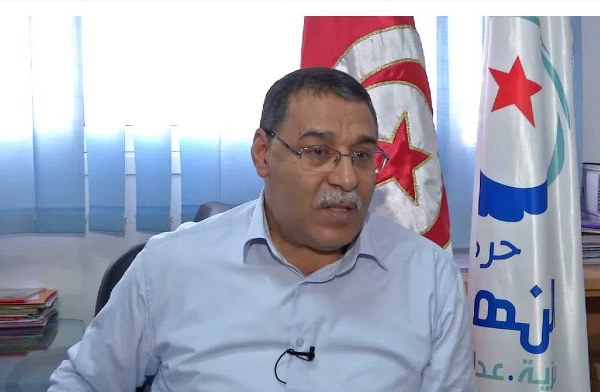 Kais Saied est un “projet de destruction” , selon Abdelhamid Jelassi