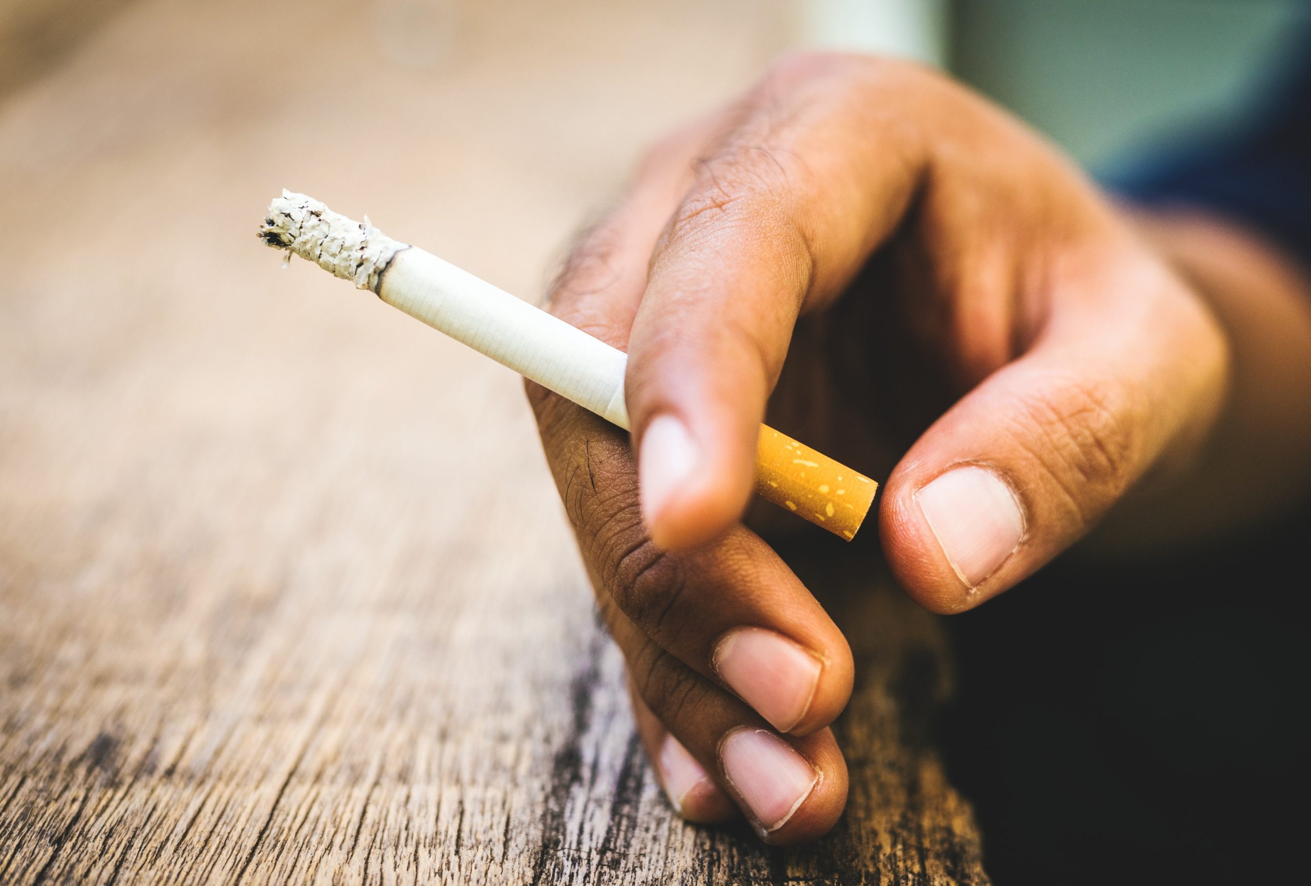Tunisie: Les maladies liées au tabagisme coûtent à l’Etat 2 MDT par an