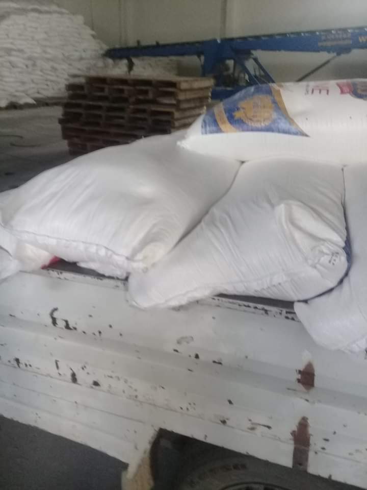 Kasserine: Saisie de 15 quintaux de farine subventionnée