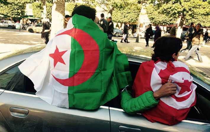 Seulement 36 000 algériens ont visité la Tunisie depuis la fermeture des frontières