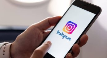 Instagram affecté par une nouvelle panne