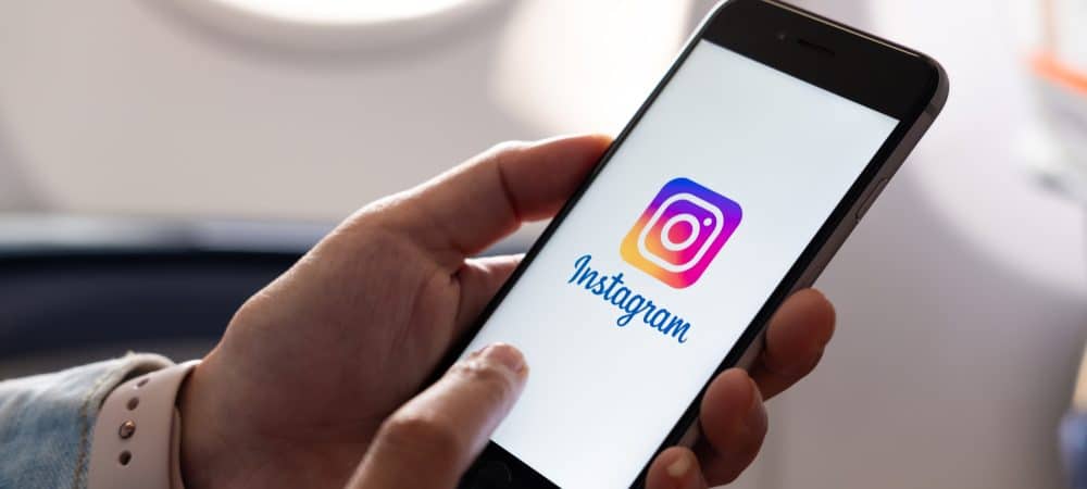 Instagram affecté par une nouvelle panne