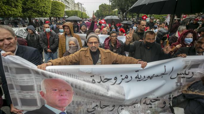 BERD : L’incertitude décline la croissance en Tunisie (2/2)