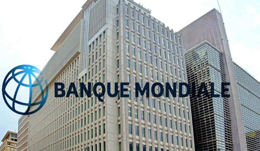 Banque Mondiale – Les risques liés à la dette privée se cachent à la vue de tous