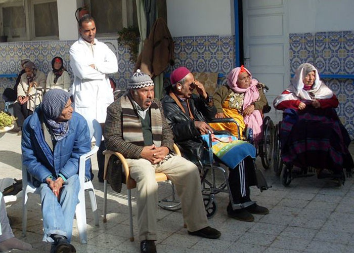 Statistiques – La population tunisienne tend lentement vers la régression