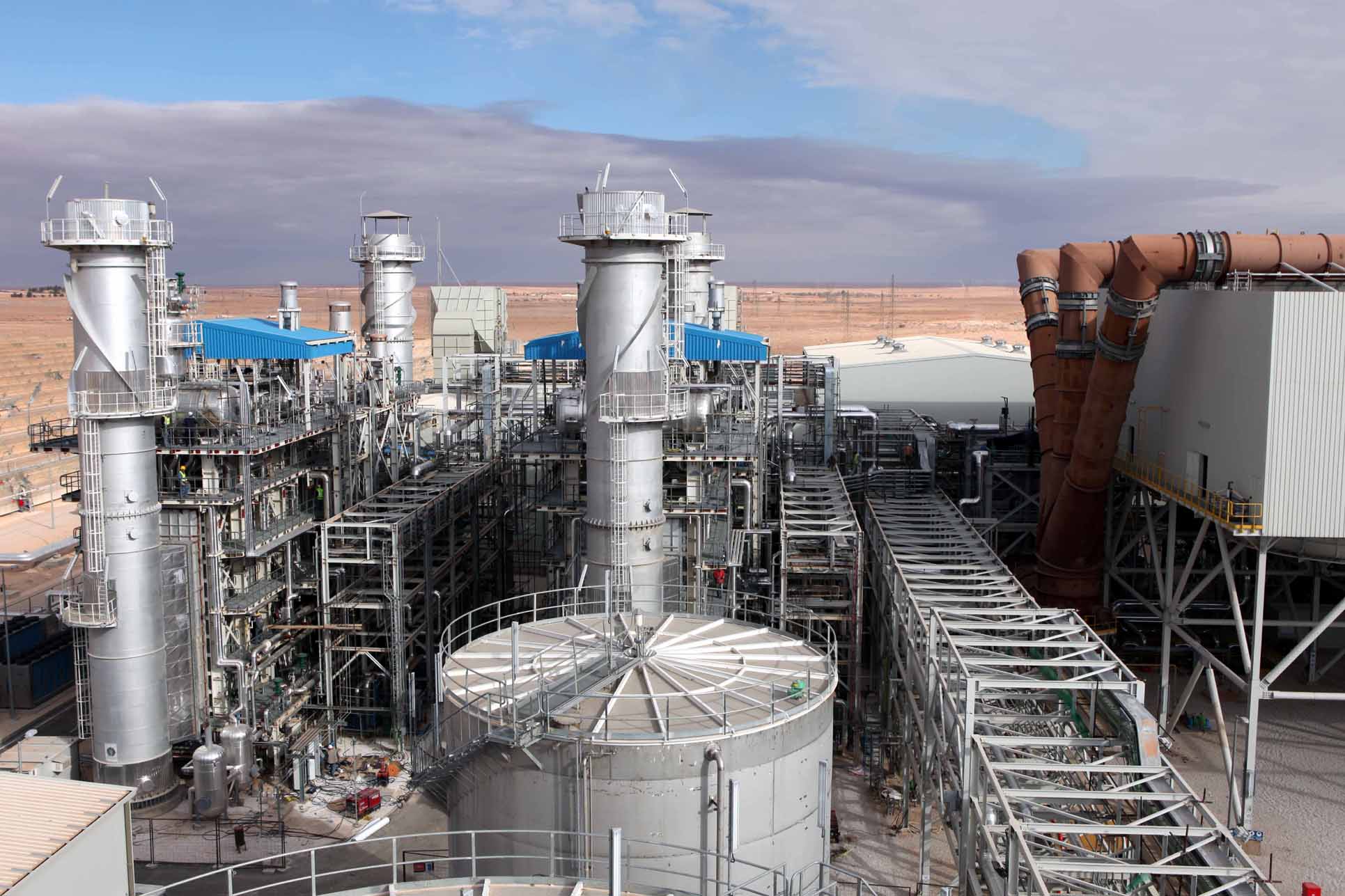 Tunisie – Le climat d’incertitude bloque le développement du secteur de l’Energie